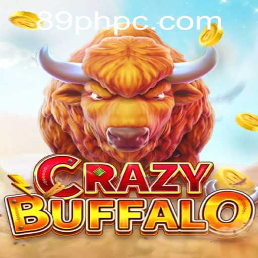 Exciting New Game Release: CRAZYBUFFALO Now Available for 89PHP
