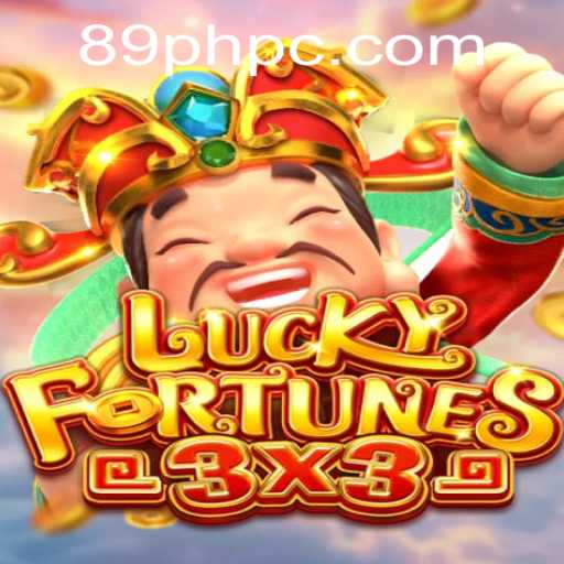 Discovering the Excitement of LUCKYFORTUNES3x3: A Game of Luck and Strategy